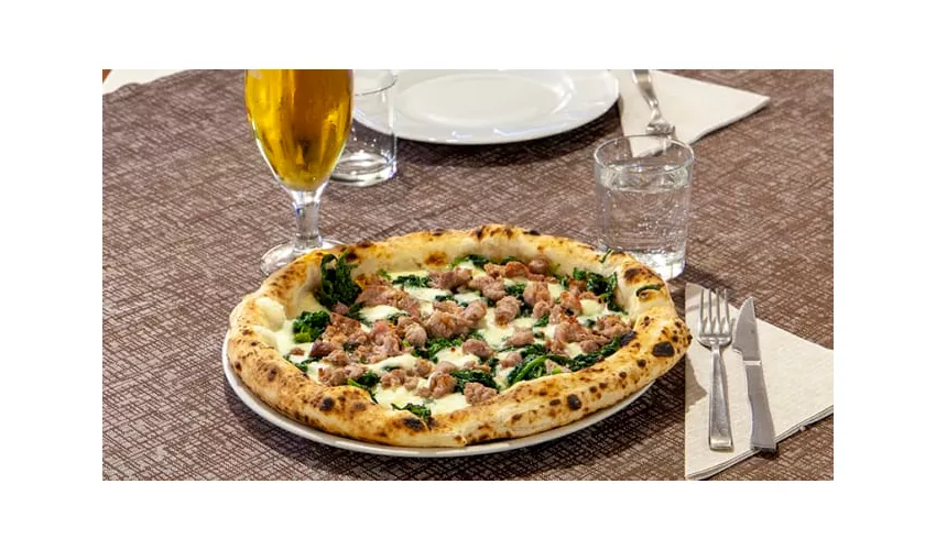 Ristorante Ficciaiuolo