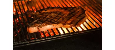 Retrò 83 Barbecue
