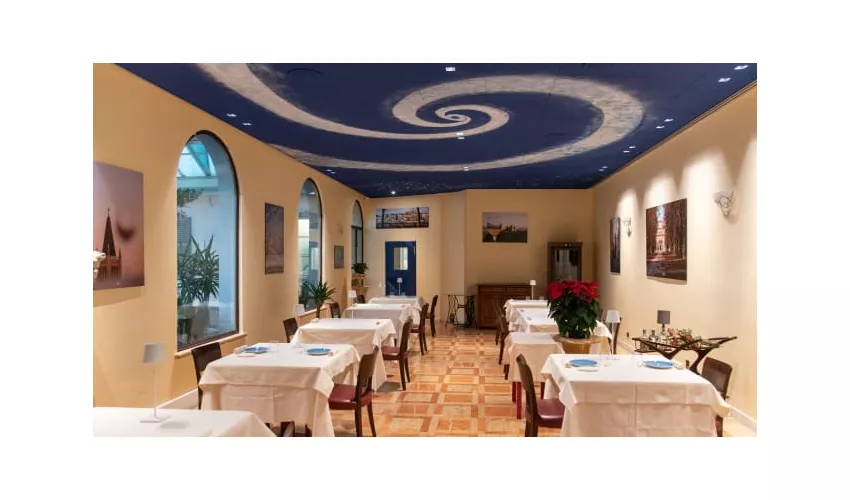 Ristorante Rosa Croce