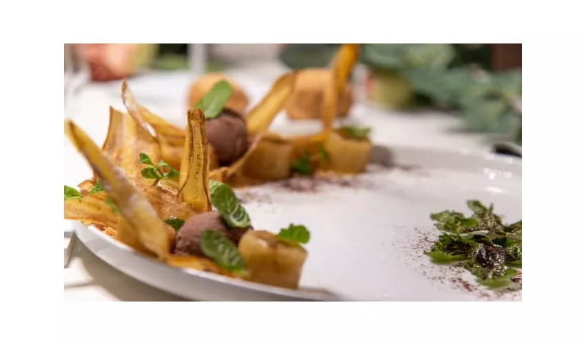 Ristorante Rosa Croce