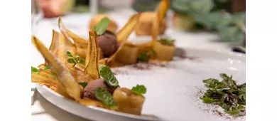 Ristorante Rosa Croce