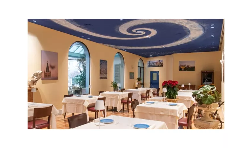 Ristorante Rosa Croce