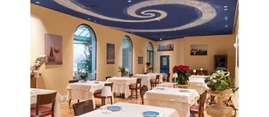 Ristorante Rosa Croce
