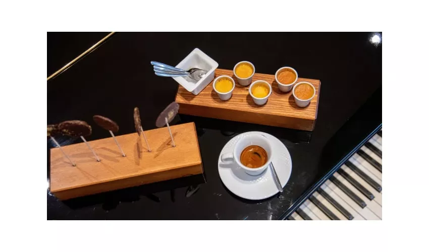 Ristorante Rosa Croce