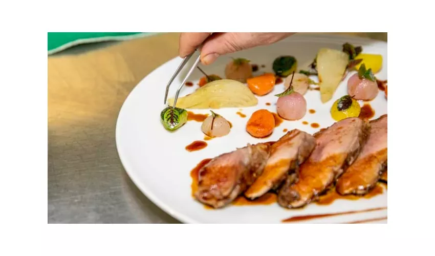 Ristorante Rosa Croce
