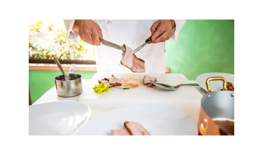 Ristorante Rosa Croce