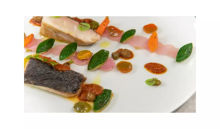 Ristorante Rosa Croce