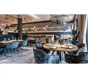 Cosmo Ristorante Bar