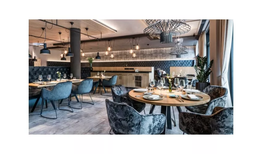 Cosmo Ristorante Bar