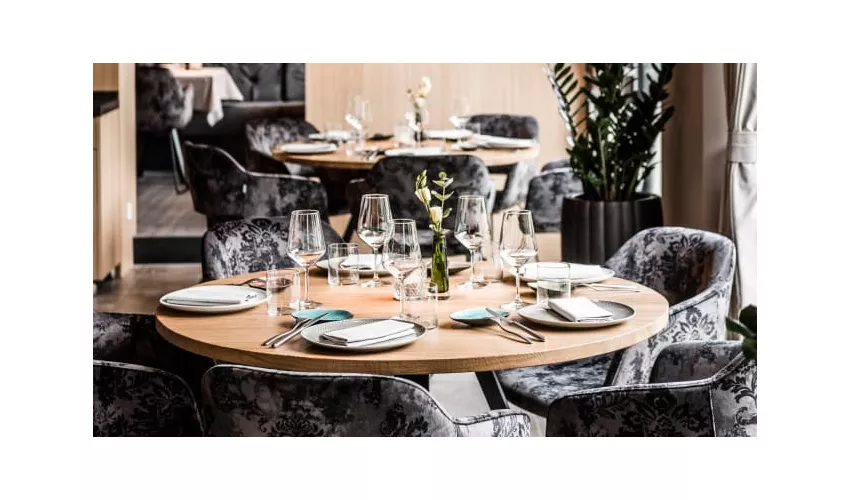 Cosmo Ristorante Bar