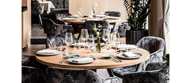 Cosmo Ristorante Bar