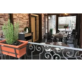 Ristorante La Ripetta
