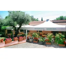 Ristorante Pizzeria Uliveto