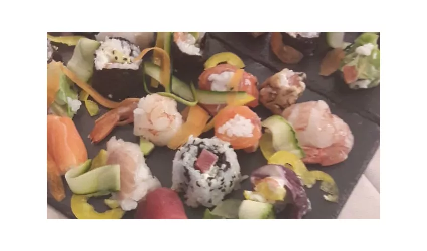 Ristorante Pizzeria Uliveto