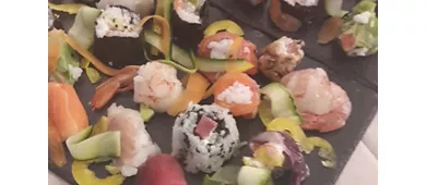 Ristorante Pizzeria Uliveto