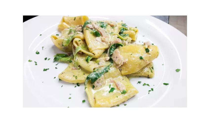 Ristorante Pizzeria Uliveto