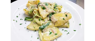 Ristorante Pizzeria Uliveto