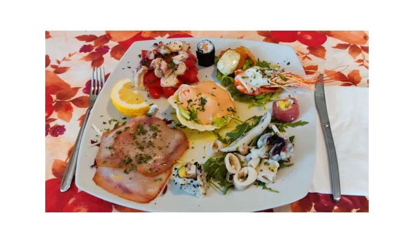 Ristorante Pizzeria Uliveto