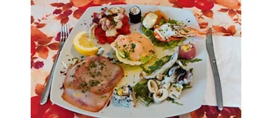 Ristorante Pizzeria Uliveto