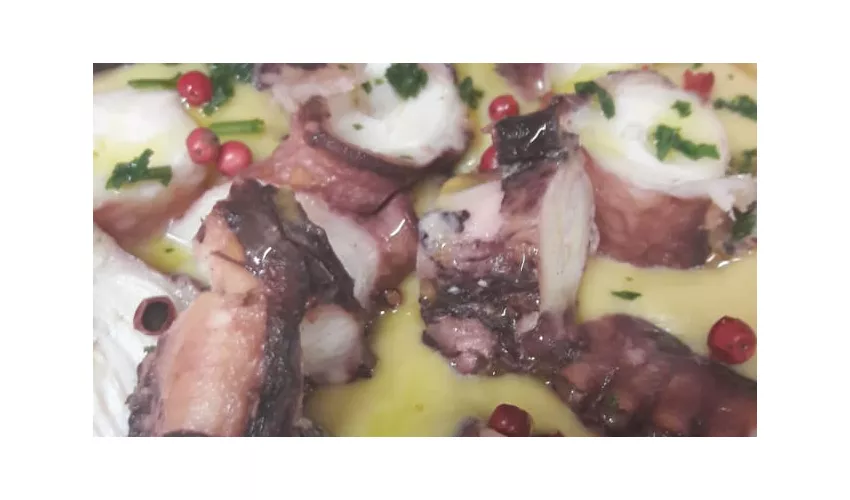 Ristorante Pizzeria Uliveto