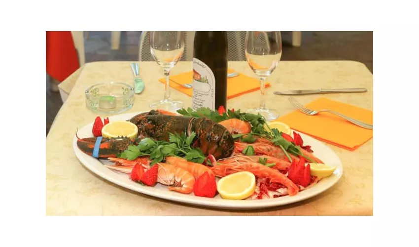 Ristorante Pizzeria Uliveto