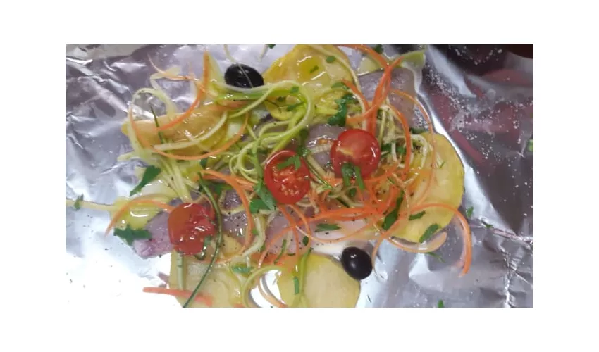 Ristorante Pizzeria Uliveto