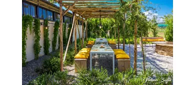 Azienda Agricola Biologica Biodinamica Il Cerreto