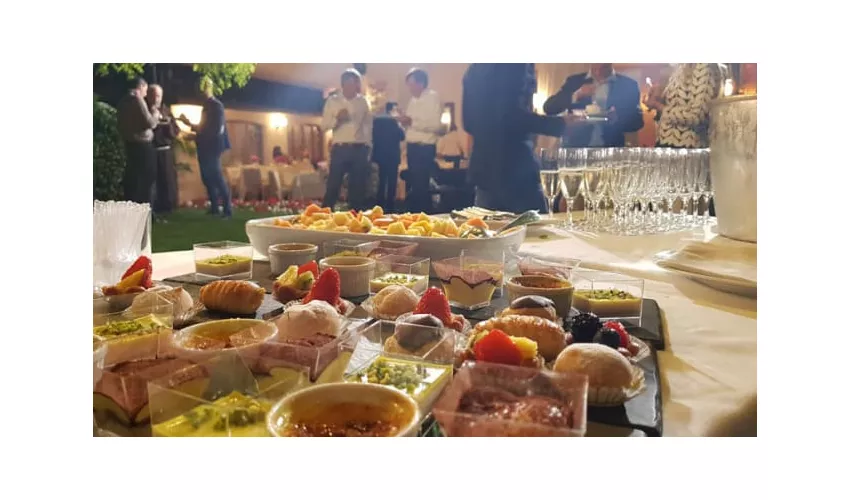 La Marianna | Pasticceria