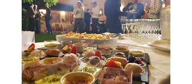 La Marianna | Pasticceria