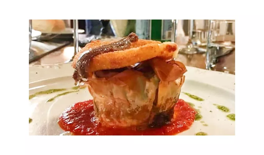 La Marianna | Pasticceria