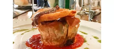 La Marianna | Pasticceria