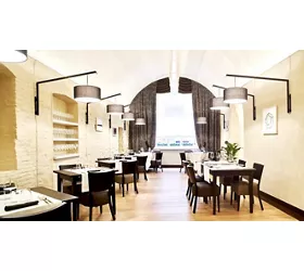 Ristorante Mugolone