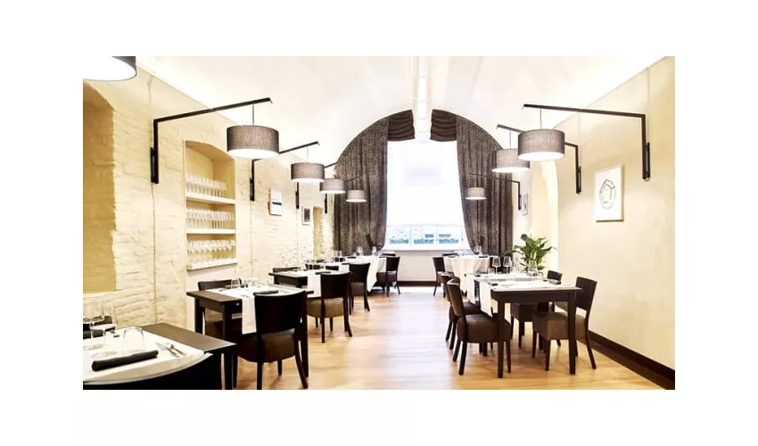 Ristorante Mugolone