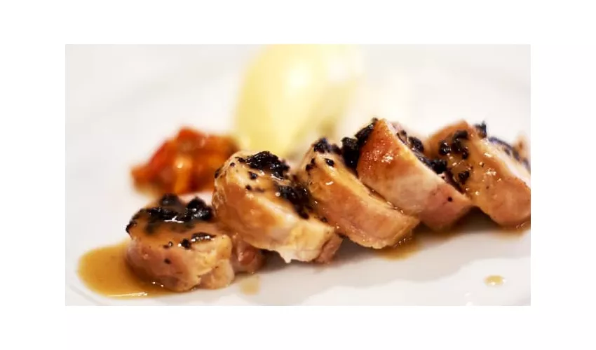Ristorante Mugolone