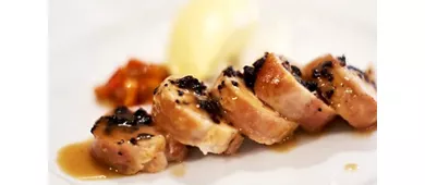 Ristorante Mugolone