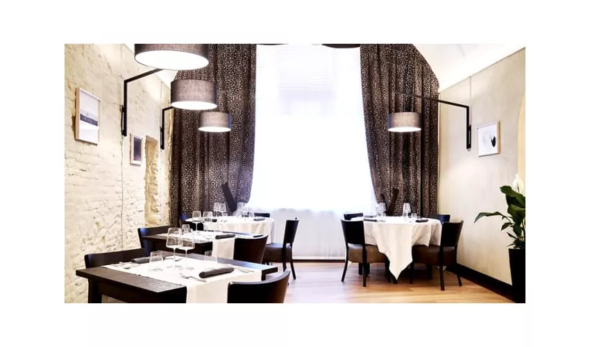 Ristorante Mugolone