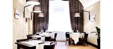 Ristorante Mugolone
