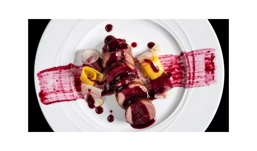 Ristorante Mugolone