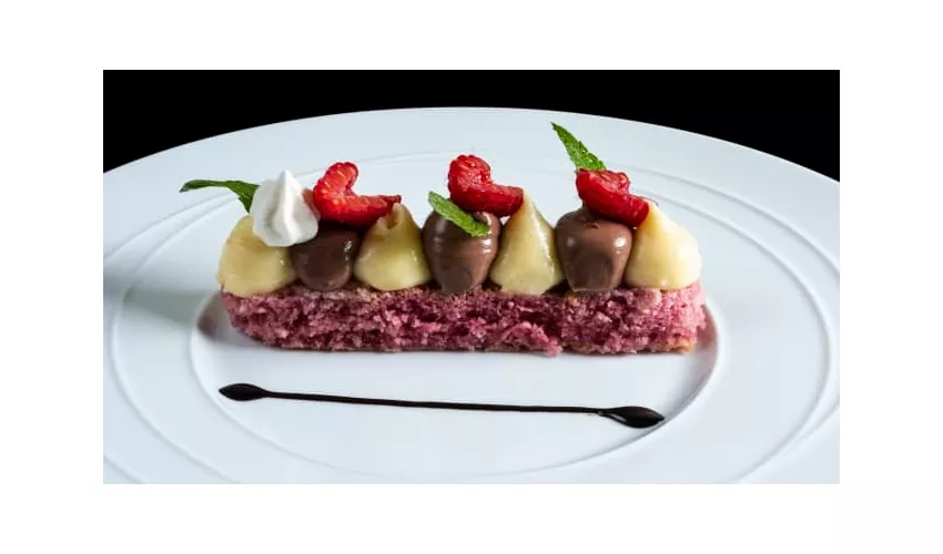Ristorante Mugolone