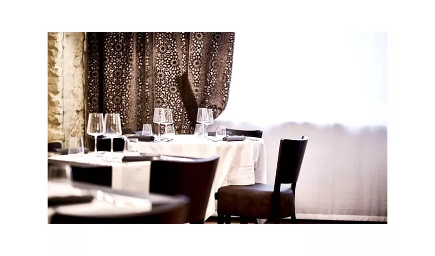 Ristorante Mugolone