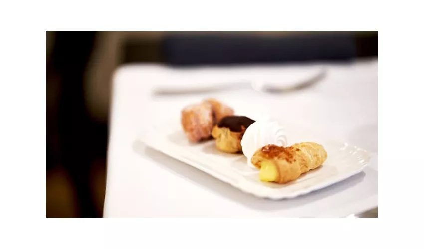 Ristorante Mugolone