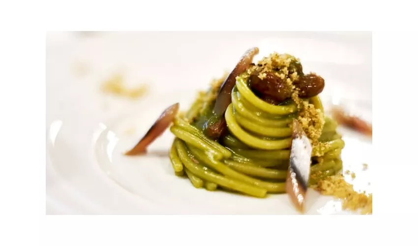 Ristorante Mugolone