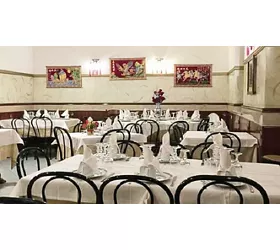Ristorante cinese "Shanghai"