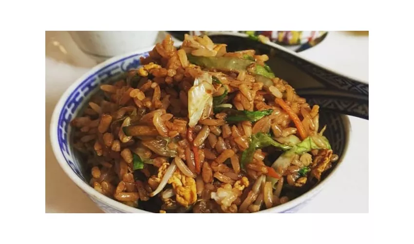 Ristorante cinese "Shanghai"