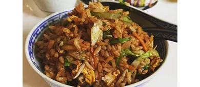 Ristorante cinese "Shanghai"