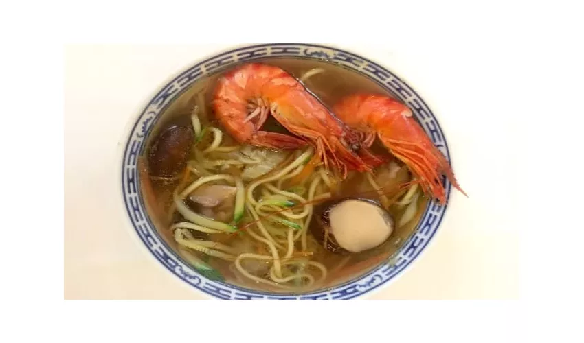 Ristorante cinese "Shanghai"