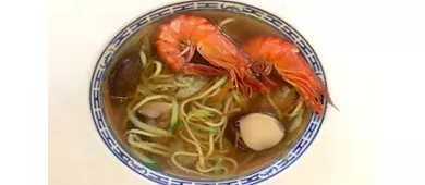 Ristorante cinese "Shanghai"