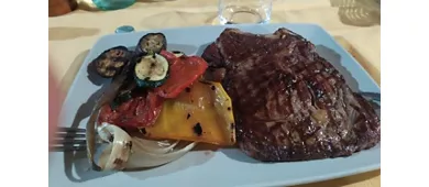 Il Giardino del Gusto Ristorante Pizzeria