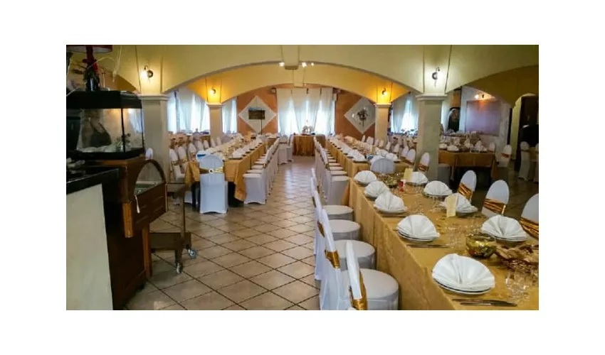 Il Giardino del Gusto Ristorante Pizzeria