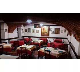 Trattoria Ca'veja